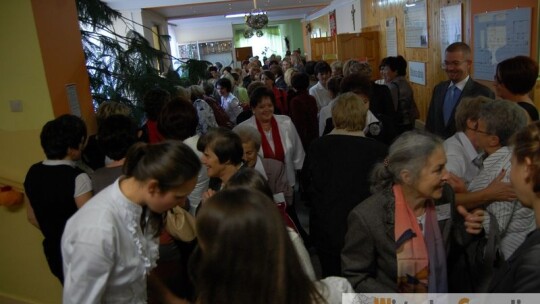 Za pięć lat 100-lecie