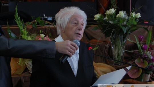 Za pięć lat 100-lecie