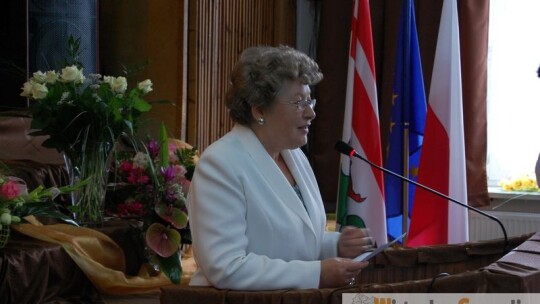 Za pięć lat 100-lecie