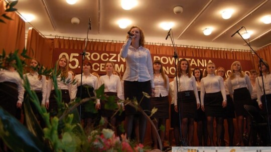 Za pięć lat 100-lecie