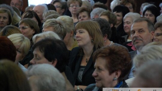 Za pięć lat 100-lecie