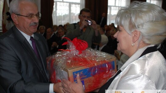 Za pięć lat 100-lecie