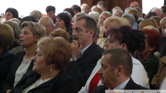 Za pięć lat 100-lecie