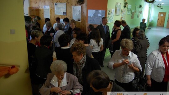 Za pięć lat 100-lecie