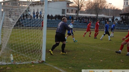 Kamil Zawadka bohaterem GKS