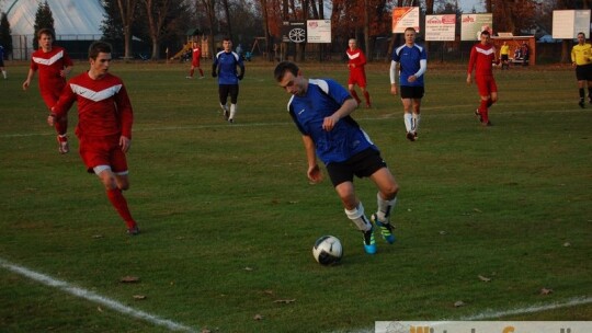 Kamil Zawadka bohaterem GKS