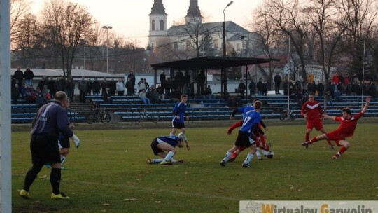 Kamil Zawadka bohaterem GKS