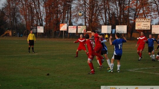 Kamil Zawadka bohaterem GKS