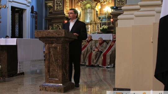 Garwolin świętuje niepodległość