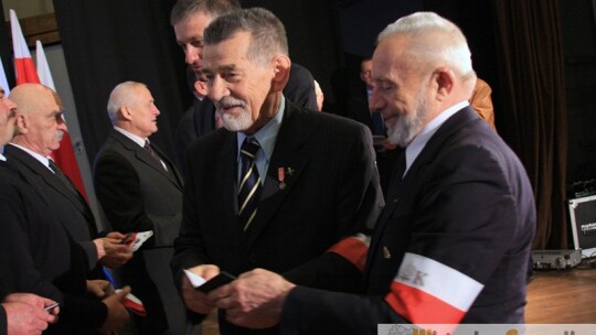 Garwolin świętuje niepodległość