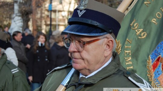 Garwolin świętuje niepodległość