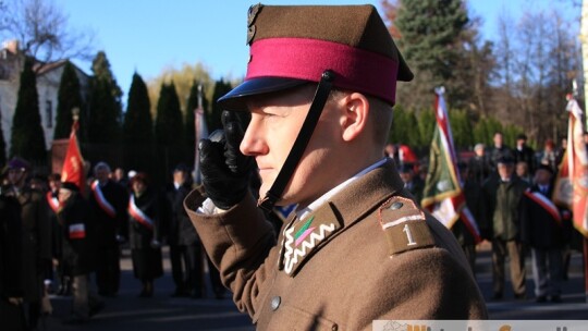 Garwolin świętuje niepodległość