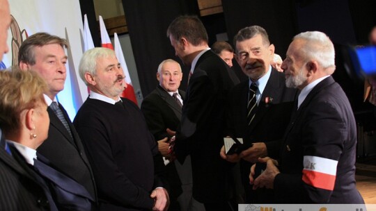 Garwolin świętuje niepodległość