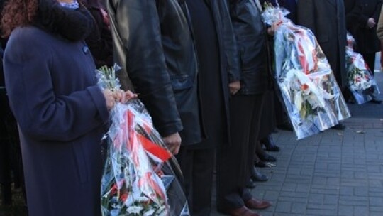 Garwolin świętuje niepodległość