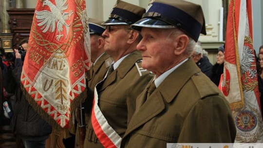 Garwolin świętuje niepodległość