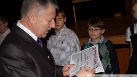 Garwolin świętuje niepodległość