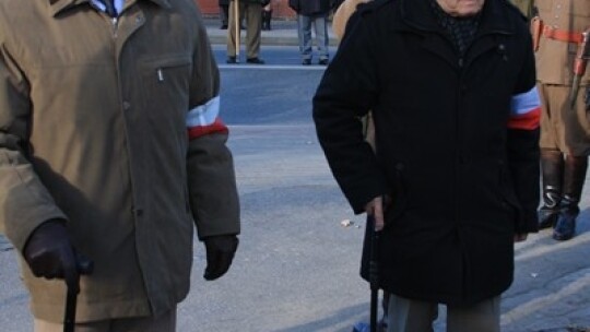 Garwolin świętuje niepodległość