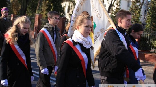 Garwolin świętuje niepodległość