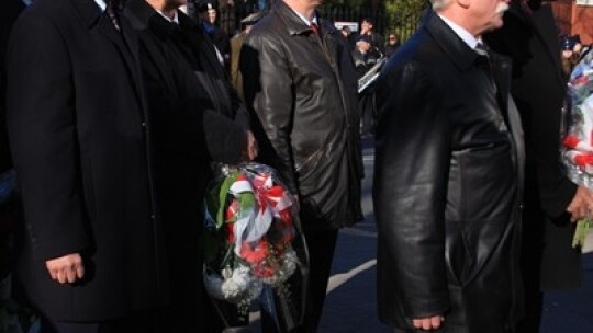 Garwolin świętuje niepodległość