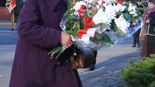 Garwolin świętuje niepodległość
