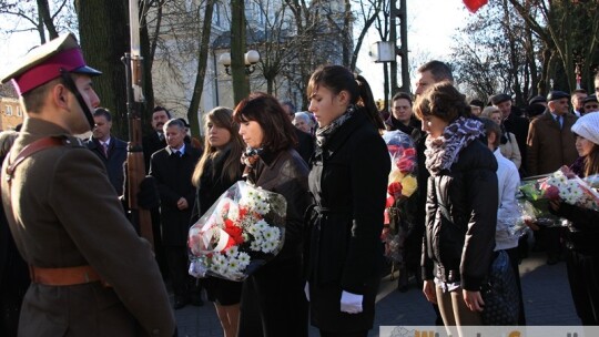 Garwolin świętuje niepodległość