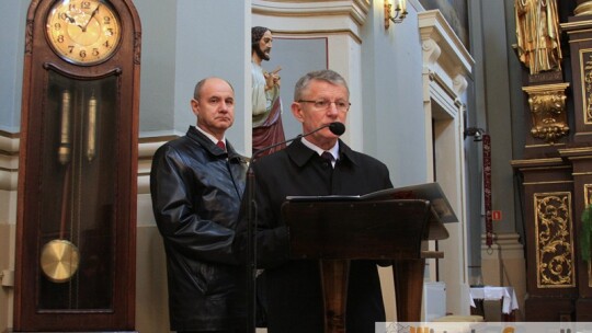 Garwolin świętuje niepodległość