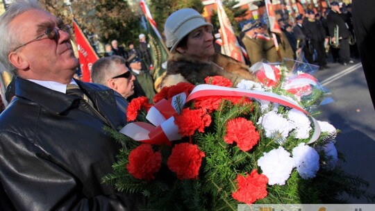 Garwolin świętuje niepodległość