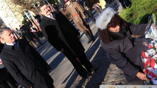 Garwolin świętuje niepodległość