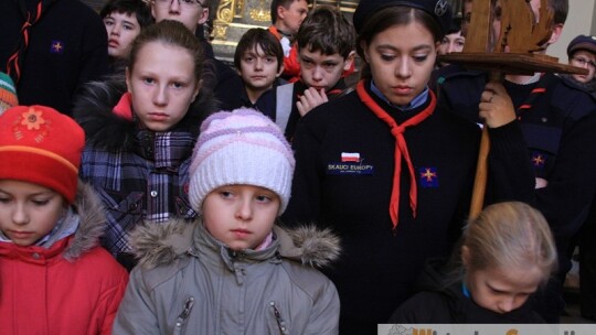 Garwolin świętuje niepodległość