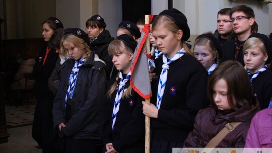 Garwolin świętuje niepodległość