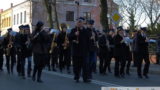 Garwolin świętuje niepodległość