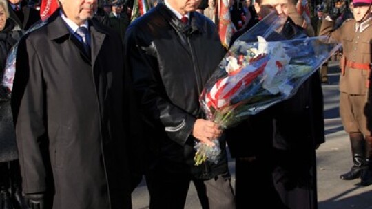 Garwolin świętuje niepodległość