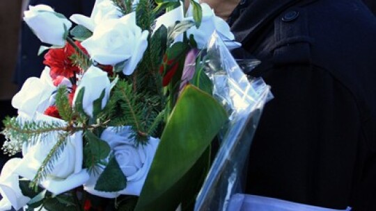 Garwolin świętuje niepodległość