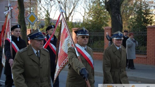 Garwolin świętuje niepodległość