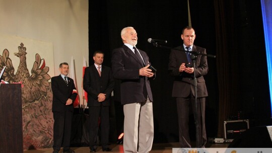 Garwolin świętuje niepodległość