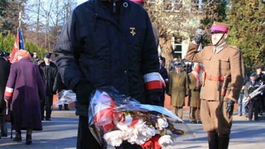 Garwolin świętuje niepodległość