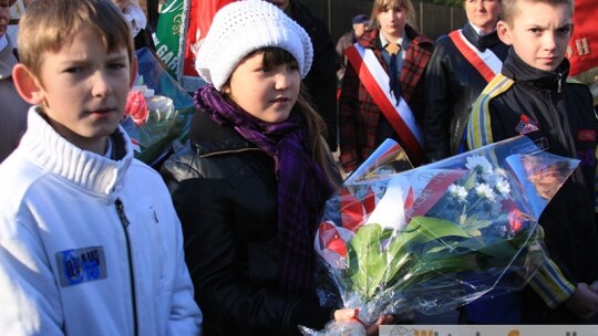 Garwolin świętuje niepodległość