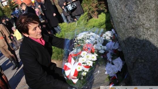 Garwolin świętuje niepodległość