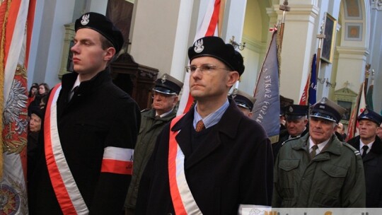 Garwolin świętuje niepodległość