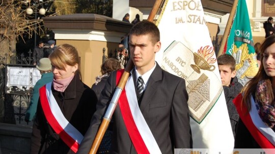 Garwolin świętuje niepodległość