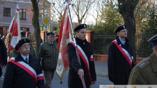 Garwolin świętuje niepodległość