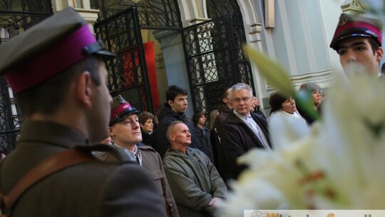 Garwolin świętuje niepodległość