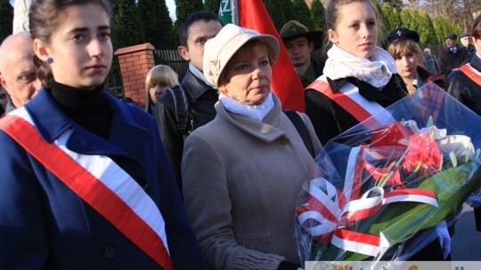 Garwolin świętuje niepodległość