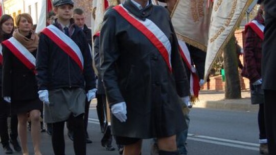 Garwolin świętuje niepodległość