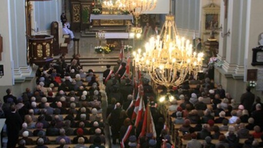 Garwolin świętuje niepodległość