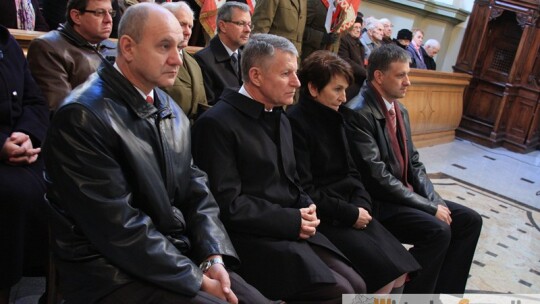 Garwolin świętuje niepodległość