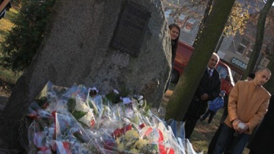 Garwolin świętuje niepodległość