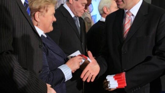 Garwolin świętuje niepodległość