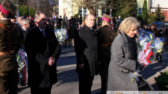 Garwolin świętuje niepodległość