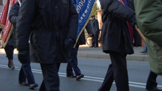 Garwolin świętuje niepodległość